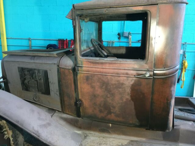 Chevrolet Classic 1930 image number 4