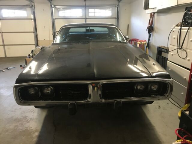 Dodge Charger 1974 image number 0