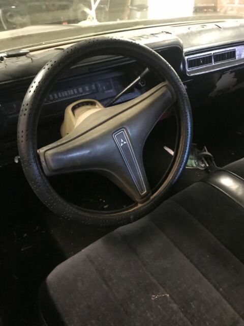 Dodge Charger 1974 image number 6