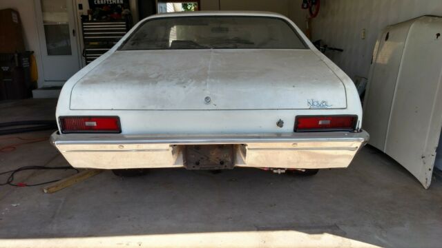 Chevrolet Nova 1970 image number 26