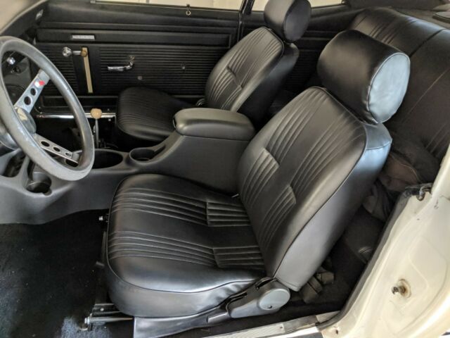 Chevrolet Nova 1970 image number 29