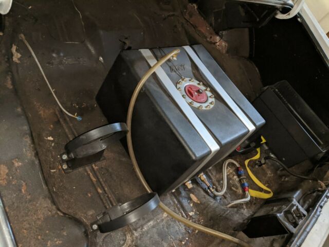 Chevrolet Nova 1970 image number 30