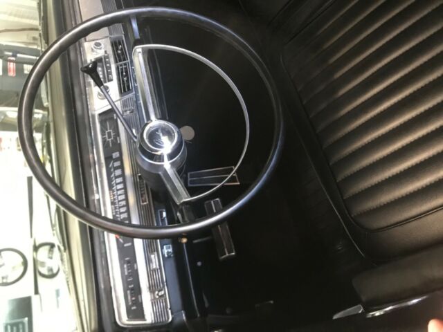 Chrysler 300 Series 1968 image number 11