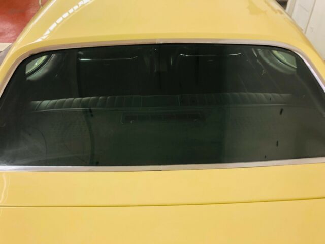 Pontiac GTO 1969 image number 16