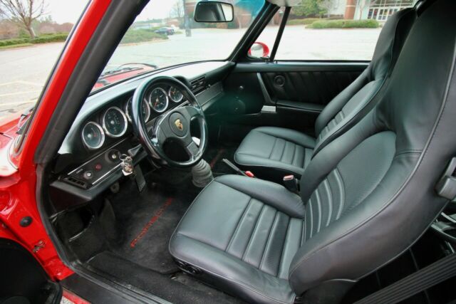 Porsche 911 1973 image number 13