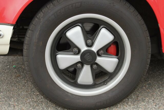 Porsche 911 1973 image number 15