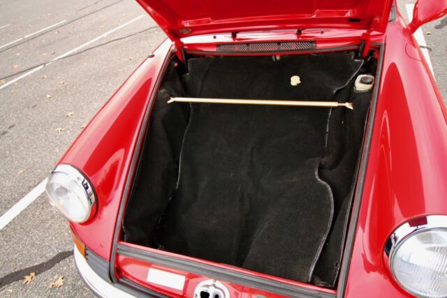 Porsche 911 1973 image number 16