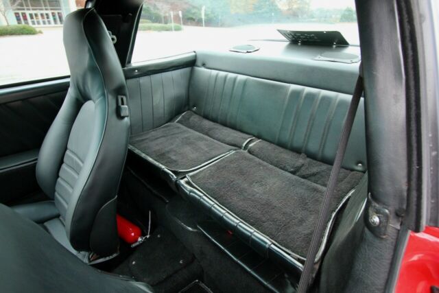 Porsche 911 1973 image number 20