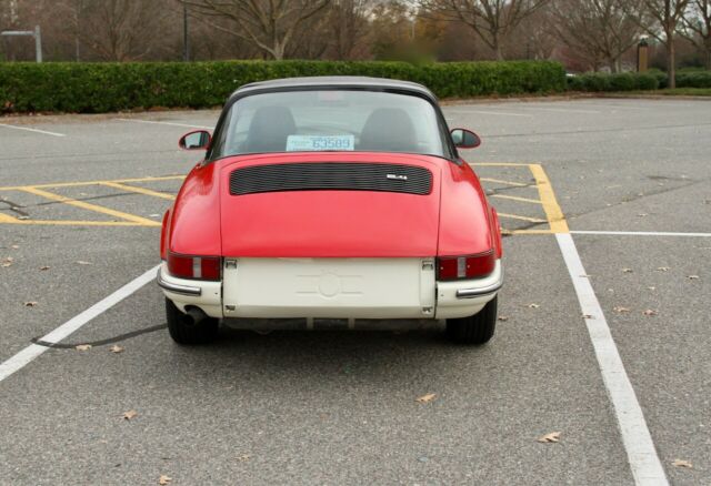 Porsche 911 1973 image number 31