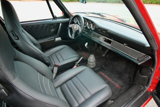 Porsche 911 1973 image number 35