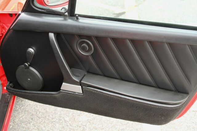 Porsche 911 1973 image number 38
