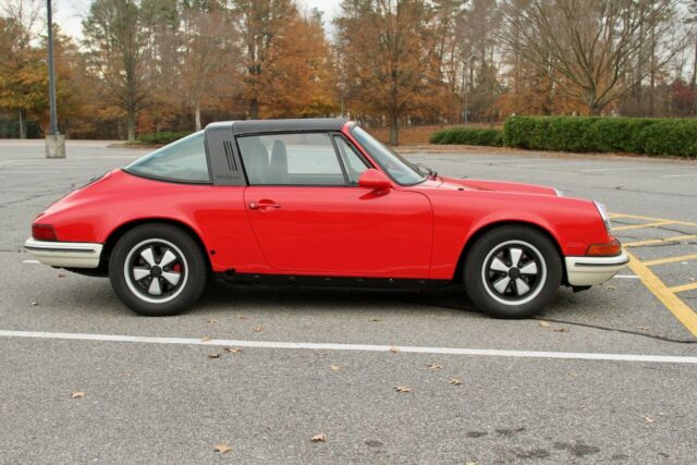 Porsche 911 1973 image number 6