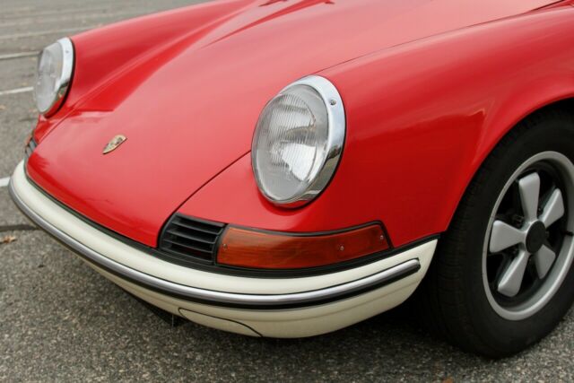 Porsche 911 1973 image number 9
