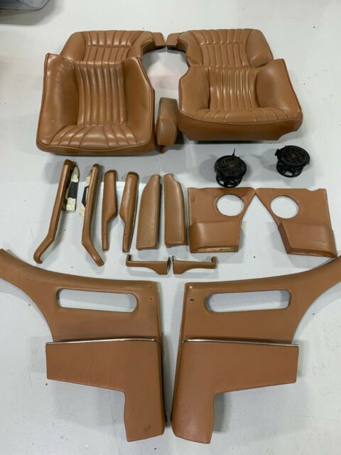 Fiat Dino 1968 image number 9