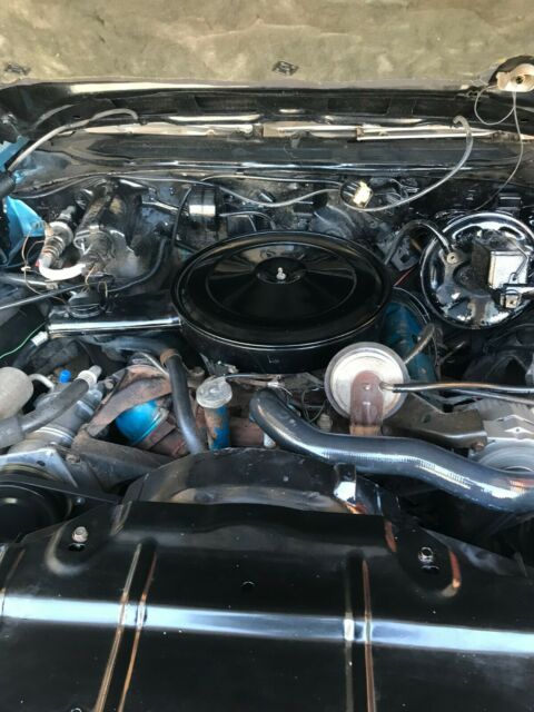 Oldsmobile 442 1972 image number 20