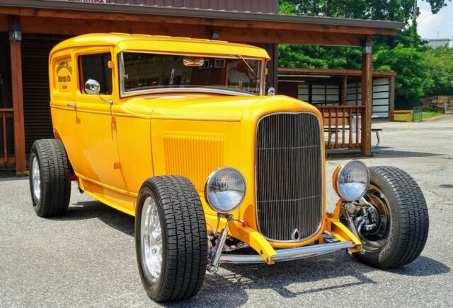 Ford Model A 1930 image number 13