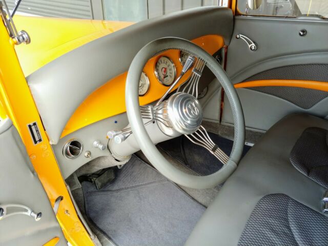 Ford Model A 1930 image number 20