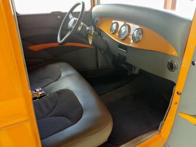 Ford Model A 1930 image number 21