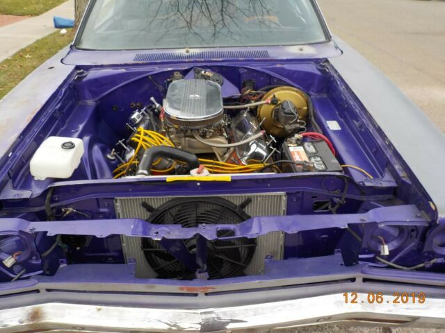 Plymouth Road Runner 1968 image number 13
