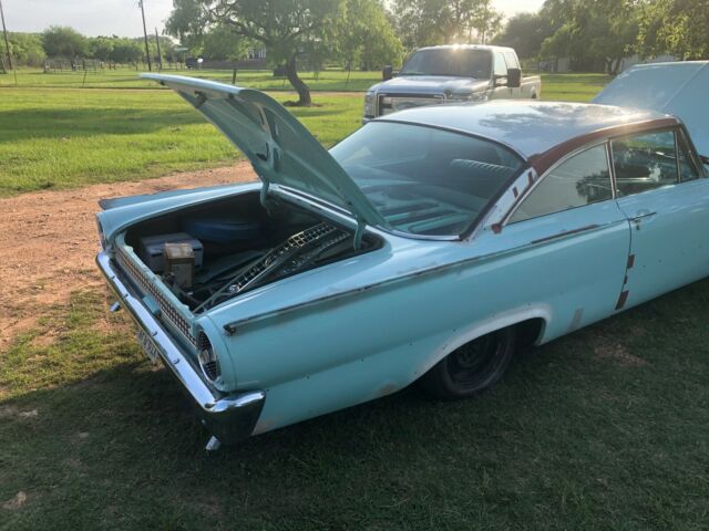 Ford Starliner 1961 image number 30