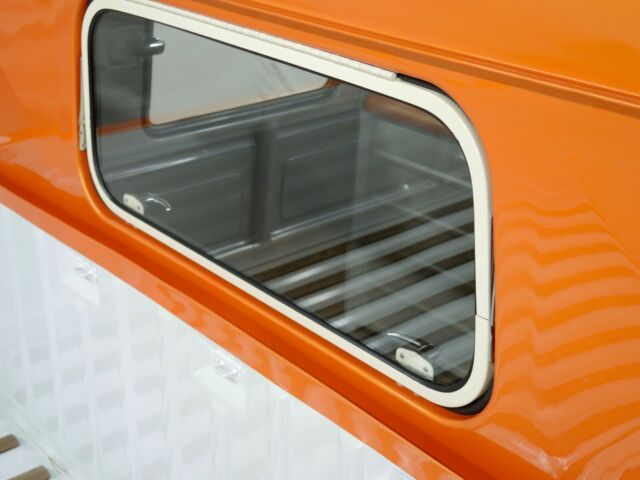 Volkswagen Bus/Vanagon 1961 image number 14