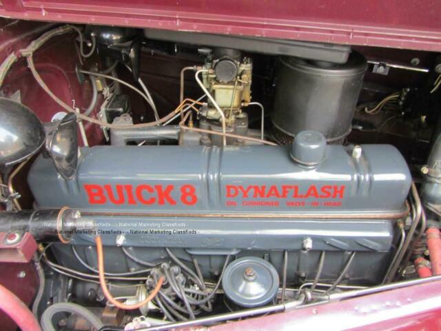 Buick Special 1940 image number 17
