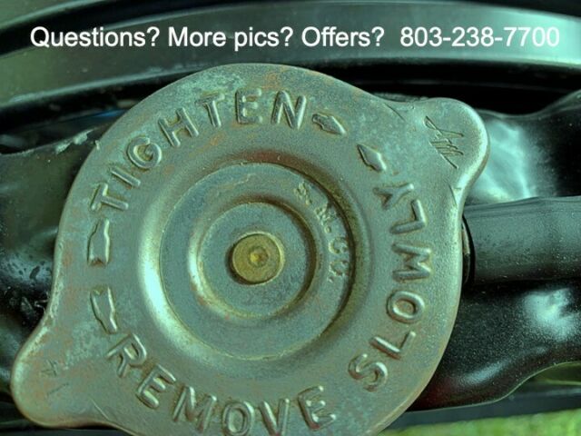 AMC AMX 1968 image number 47