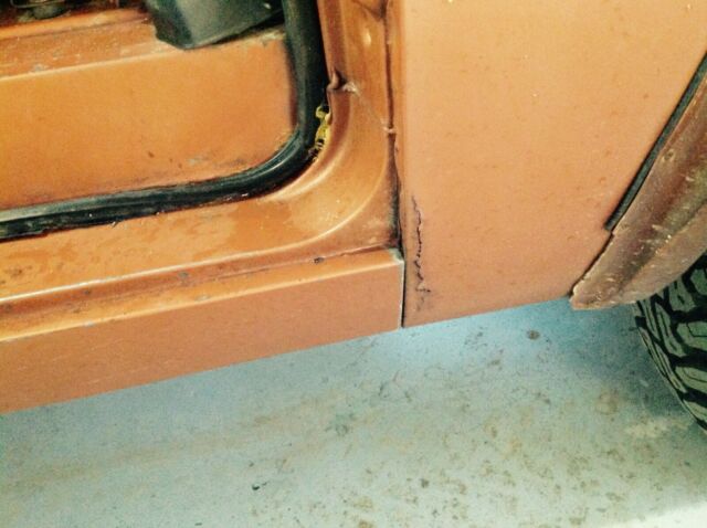 Ford Bronco 1972 image number 28