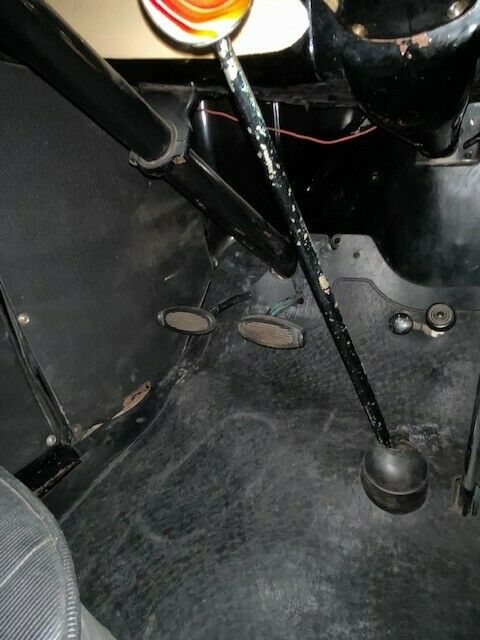 Ford Model A 1931 image number 4