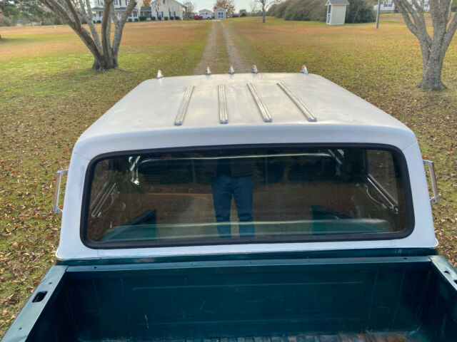 Ford F-250 1979 image number 16