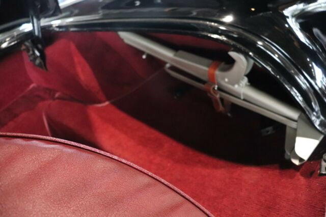 Lincoln Continental 1956 image number 20