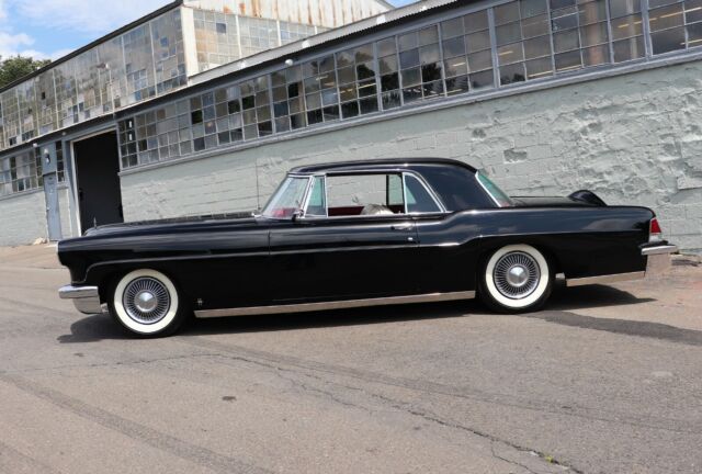 Lincoln Continental 1956 image number 30