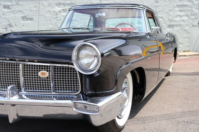 Lincoln Continental 1956 image number 33
