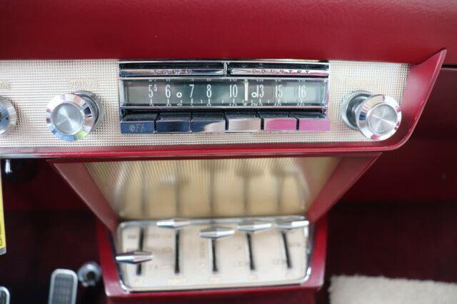 Lincoln Continental 1956 image number 39