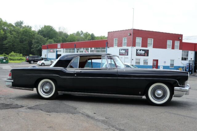 Lincoln Continental 1956 image number 6