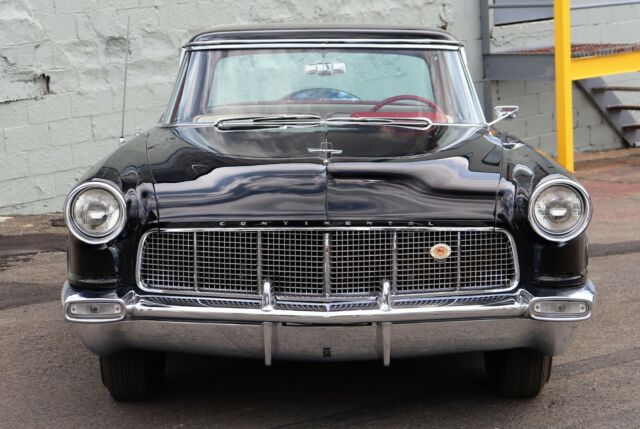 Lincoln Continental 1956 image number 9