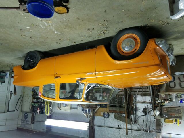 Studebaker Lark 1959 image number 22