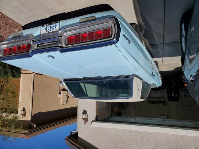 Ford Mustang 1965 image number 1