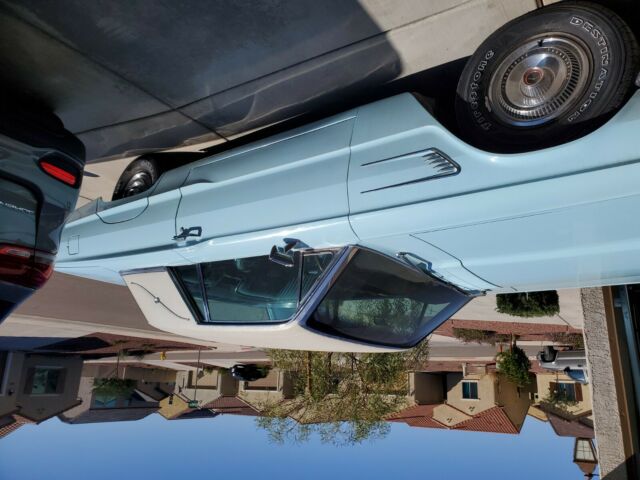 Ford Mustang 1965 image number 5