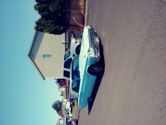 Ford Mustang 1965 image number 8