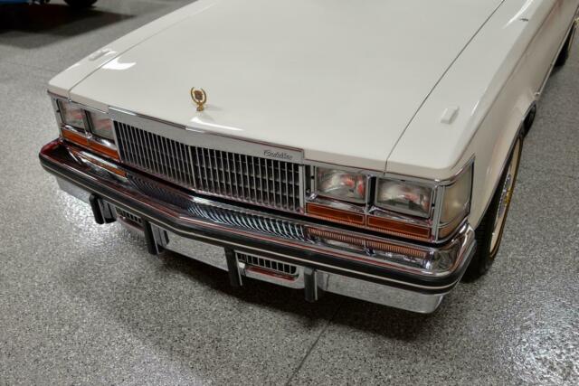 Cadillac Seville 1978 image number 17