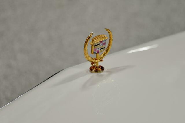 Cadillac Seville 1978 image number 21