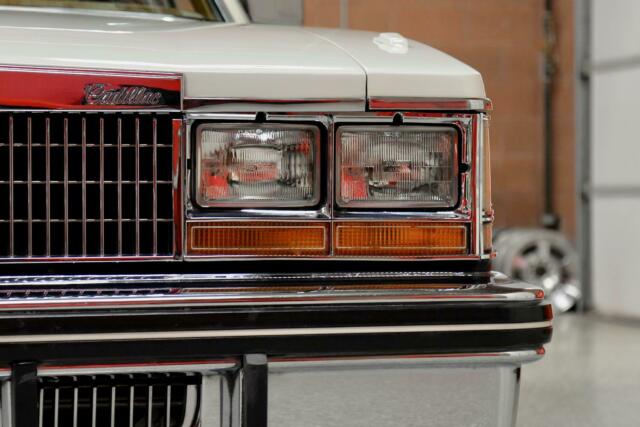 Cadillac Seville 1978 image number 34