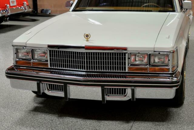 Cadillac Seville 1978 image number 36