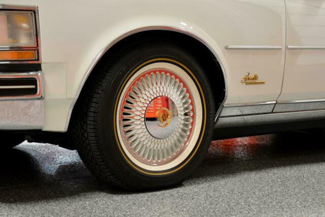Cadillac Seville 1978 image number 44