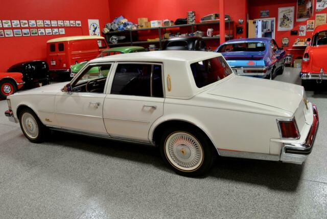 Cadillac Seville 1978 image number 46
