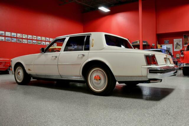 Cadillac Seville 1978 image number 47