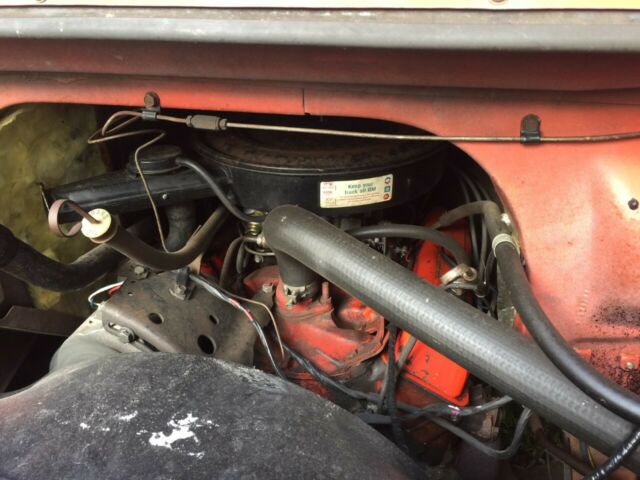 GMC Vandura 1972 image number 24