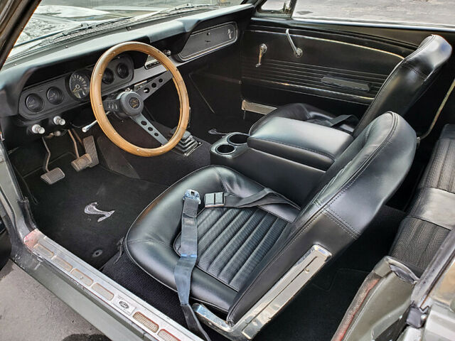 Ford Mustang 1966 image number 40