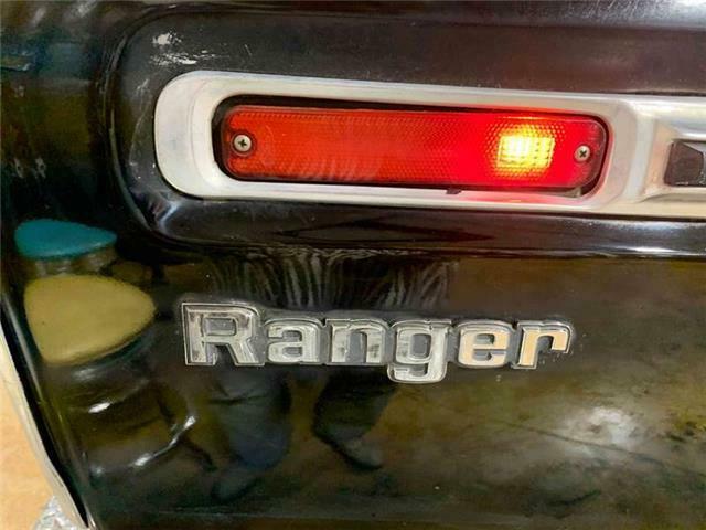 Ford F-250 1975 image number 44